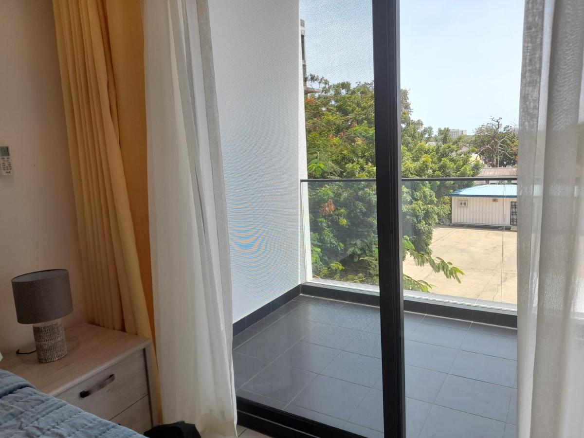 Embassy Gardens Studio Аккра Экстерьер фото