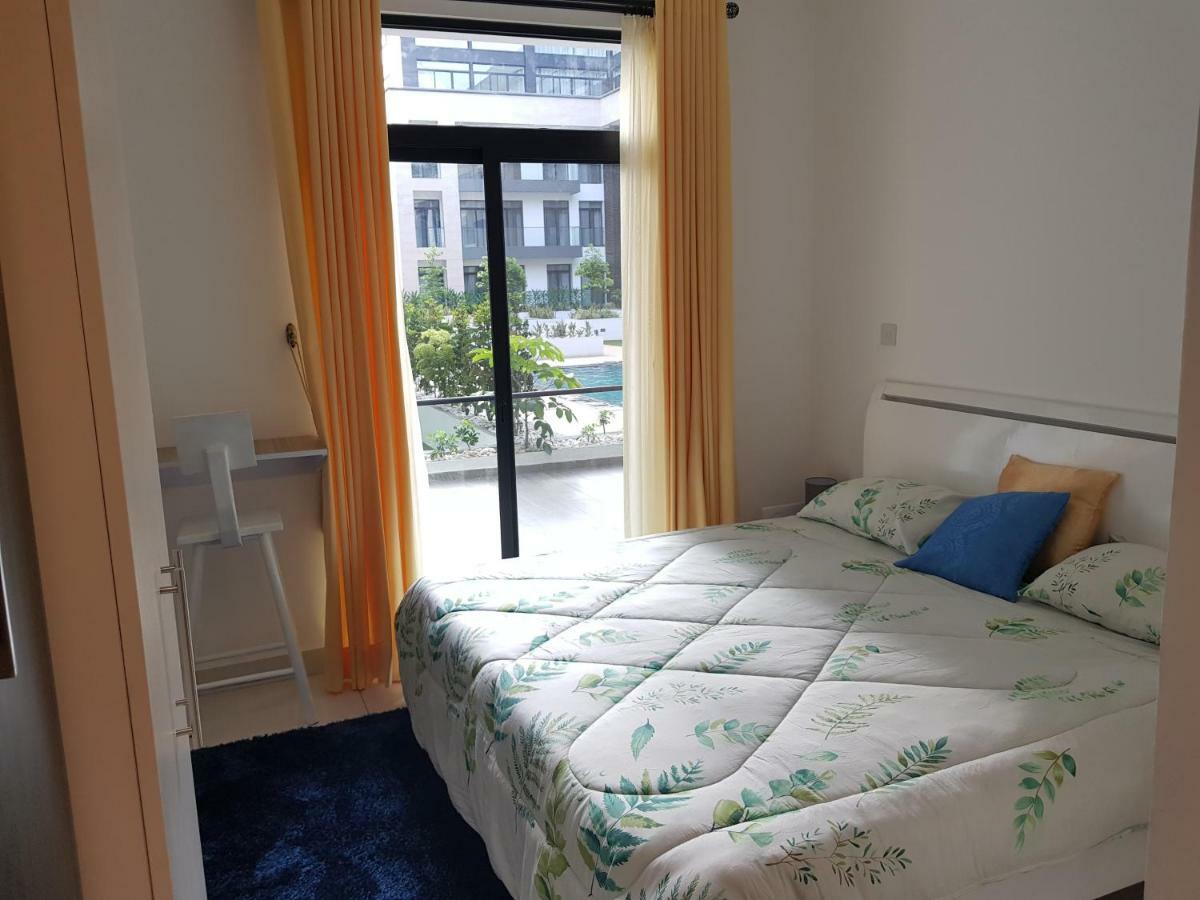 Embassy Gardens Studio Аккра Экстерьер фото